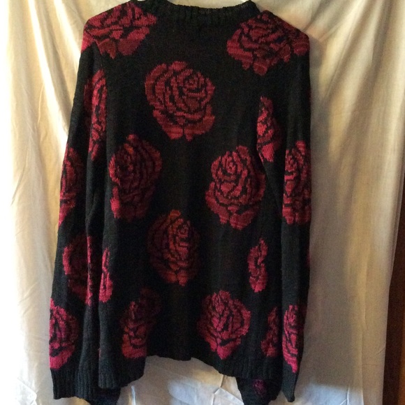 🖤🌹💗 Pretty in Fuchsia Bundle 💗🌹🖤 - Picture 5 of 8